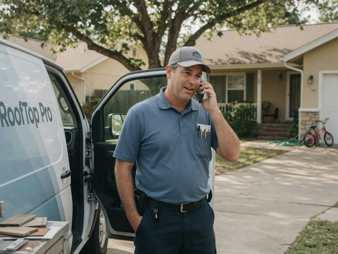 Roof Repair Covington, TN FAQs